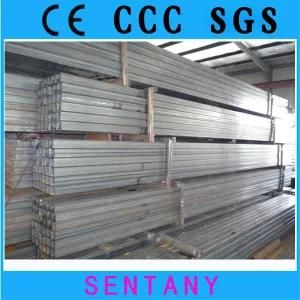 China 2021 Steel Square Tube Pipe