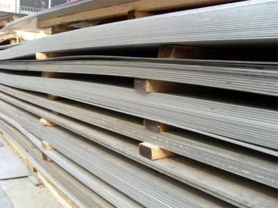 N08904 Spot Supply of Super Austenitic Stainless Steel Seamless Pipe