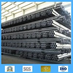 High Quality Supplier ASTM API5l Sch80 Carbon Steel Pipe Seamless