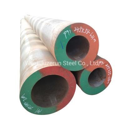 Hot Rolled Stainless Steel Pipe and Tube for Industrial