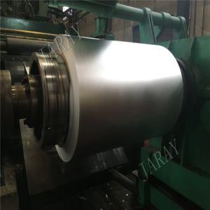 Hot-DIP Galvalume Steel Sheet in Coil
