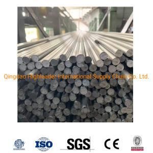 B7 B16 Cold Drawn Steel Round Bar for Threaded Rod