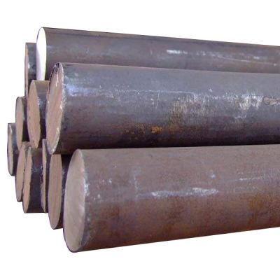 Hot Rolled Alloy Steel Rod SAE8620h