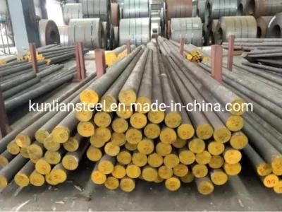 Wholesale Hot Rolled 434 444 420 403 201 202 301 Steel Round Bar
