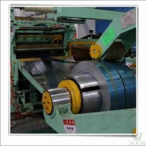430 Stainless Steel Csp for Ship &amp; 316L Stainless Steel Strip Coil Center