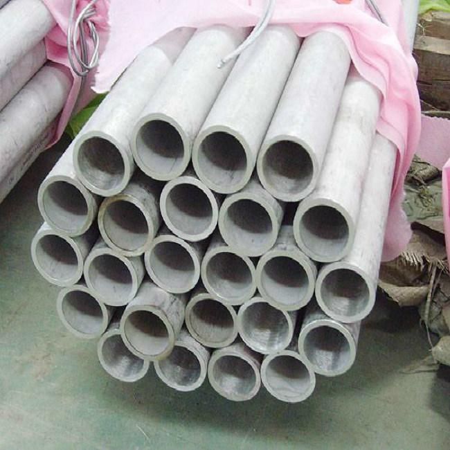 AISI ASTM 304L, 316L, 321, 310S, 309S Seamless Pipe Stainless Steel Tube Steel Pipe