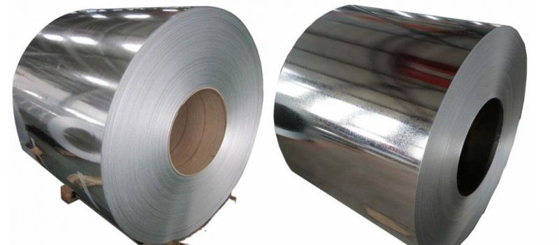 Cold Rolled 202 316 304 Stainless Steel Coil