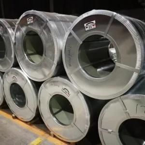 Fast Delivery Gl / Hot Dipped Galvanized Steel Coil Cutting Into Plate