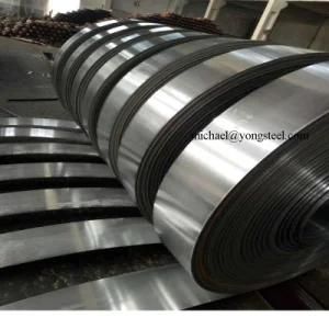 Alloy Steel Strip Coil H Universal Wide Flange Beam