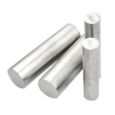 High Hardness DIN 1.4006 Steel Bar Round Square Stainless Steel Rod Bar Price