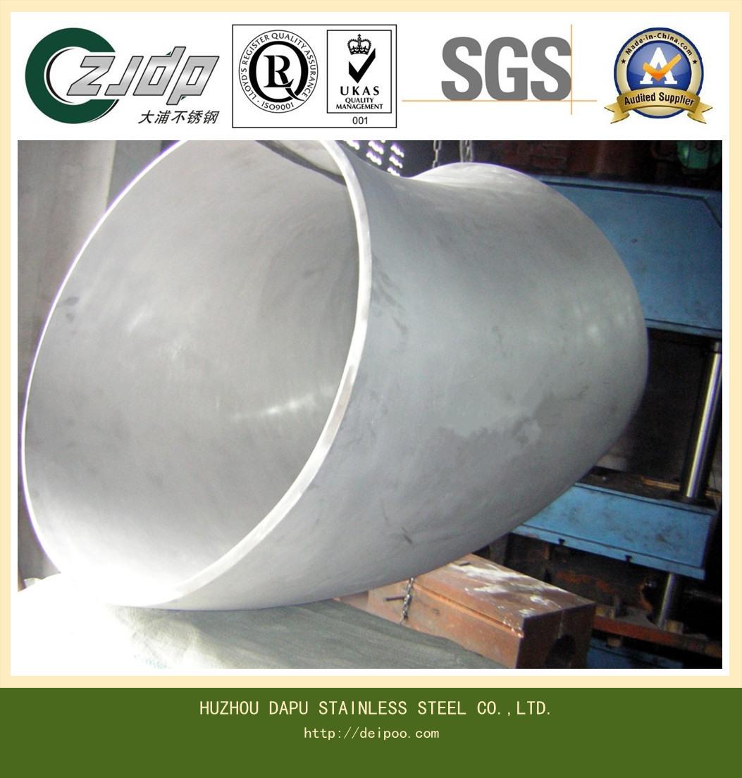 The High Quality Seamless Welded Stainless Steel Pipe316/347/347H /405/410/31803/32750/32760/904L