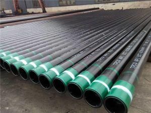 4-1/2&quot; to 20&quot; H40/J55/K55/N80/L80/P110 Steel Casing Pipe