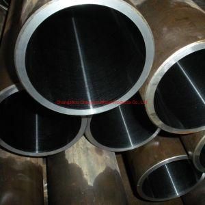 AISI 1045 Honed Steel Tube for Hydraulic Cylinder