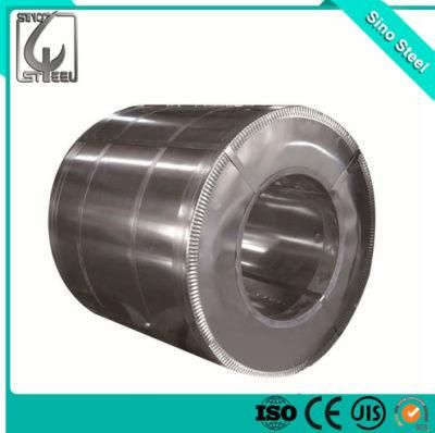 Z40 Zinc Coated Gi Galvanized Steel Coil for Construction