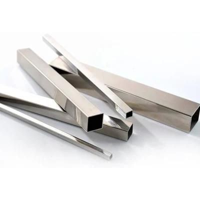 Rectangular Tube 450*600*18 Galvanized Rectangular Tube