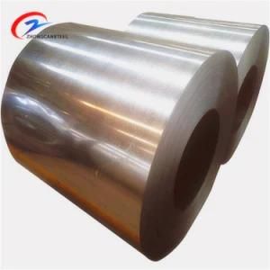 SPCC Cold Rolled Steel/ Aluminum Coil/Galvanized Steel Coil