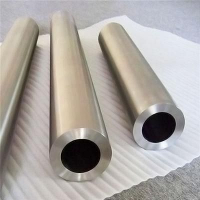 Food Grade 304 304L 316 316L 310S 321 Seamless Stainless Steel Tube Ss Pipe