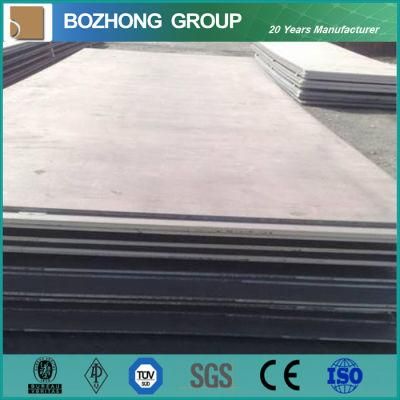 Good Quality AISI 316 Stainless Steel Plate