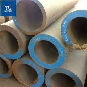 China Suppliers Carbon Steel Black Metal Square Pipe Rectangular Round Tube