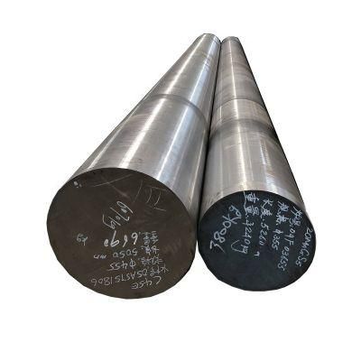 Surface Alloy Stainless Steel Hot Dipped Galvanized Round Bar
