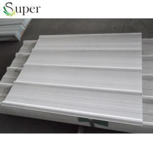 Corrugated Color Roofing Sheets Steel Plate