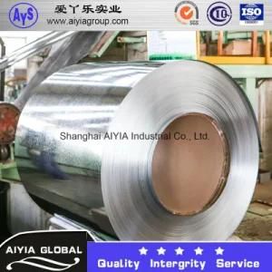 Gi Coil/ Galvanized Steel Coil with Zinc Coating 275g/Sm
