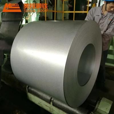 G90 Z275 Hot Dipped Galvalume Galvanized Steel Coil