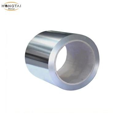 Grade 201 Stainless Steel Strip/Factory Price 316L 310S 409 430 Stainless Steel Coil