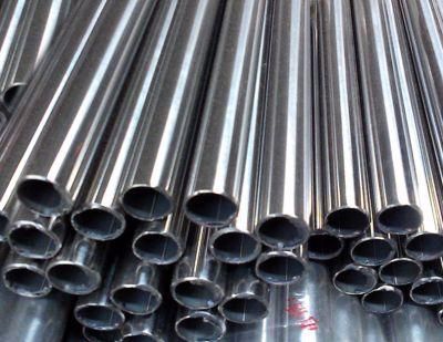 Hastelloy G30/Uns N06030 /No4400/ Monel K-500seamless Pipe and Tubes, in China