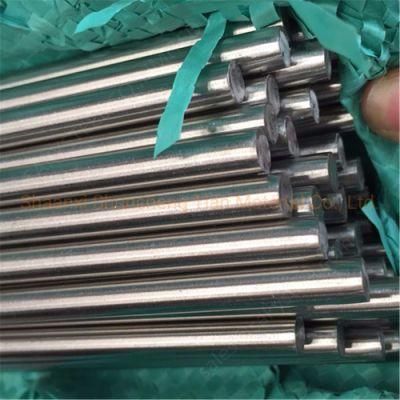 Hot Selling Round Bar Price Per Kg Stainless Steel Round Bar 201