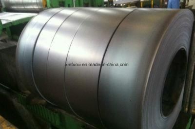 ZG200-400 Carbon Mild Steel Coil/Strip