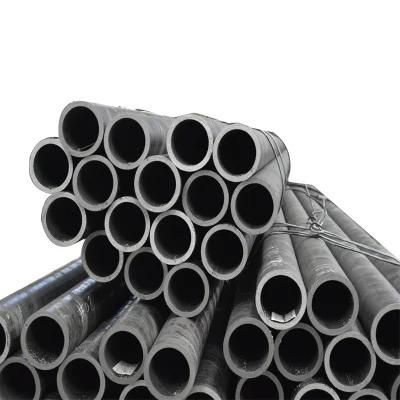 High Quality Galvanized Steel Pipe / Iron Round Pipe for Sale Made in China Bulk Sale