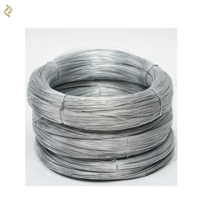 Steel Wire Steel 304 316 Stainless Spring Steel Wire