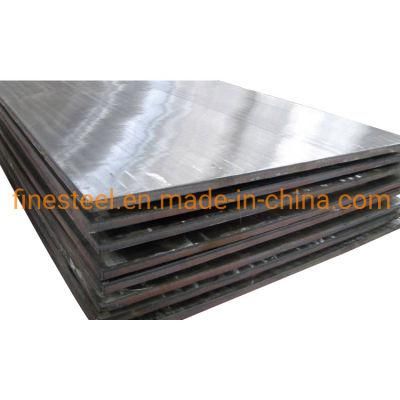 Wear Resistant Steel Plate High Quality Steel Coil Sheet Nm450 1500 2200 mm