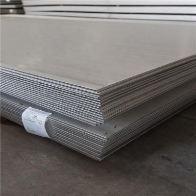 304 304L 304 316 316L 321 430 Stainless Steel Sheets Stainless Plate with 1 Year Quality Warranty