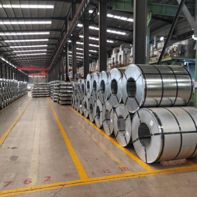 0.2-6mm Thickness Hot Dipped Galvanized Steel Coil, Gi Steel Coil Price