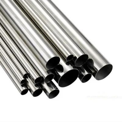 JIS 201 314 Manufacture 1.4006 Stainless Steel Pipe/Tube