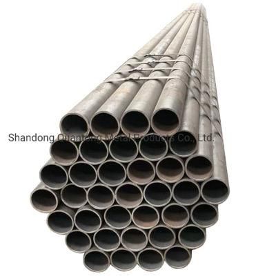 Prime Quality Carbon Steel Pipe