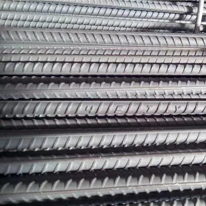 22mm Steel Rebar, Deformed Steel Bar for Construction Price Kg