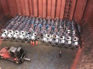 0.12-2.0mm Regular/Big/Zero Spangle SGCC Galvanized Steel Coil Gi Coil