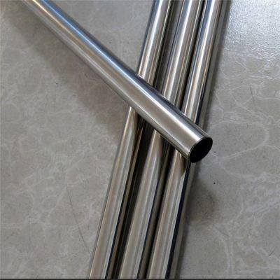 China Supplier Galvanized Steel Seamless Pipe and Tube Made in China High Quality and Good Quality