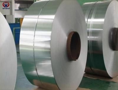 Cold Rolled Ss Grade 2b Finish 201 Stainless Steel Coil