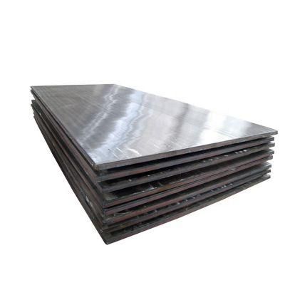 430 7mm Stainless Steel Plate/Sheet for Industry