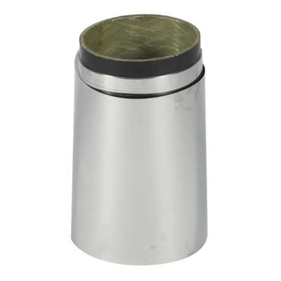 Stainless Steel Coil 1.4016/430/Stainless Steel Sheet 1.4016/ En1.4016/430 En1.4016 Stainless Steel Foil in Steel Stock