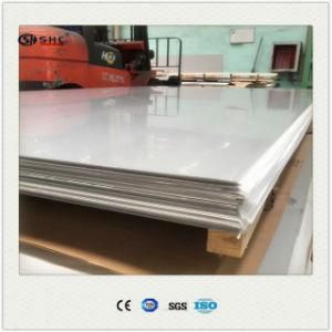 SAE 304 Stainless Steel Sheet