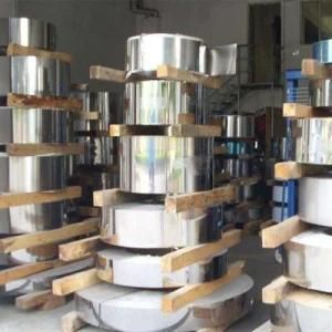 300 Series Austenitic Stainless Steel Strip