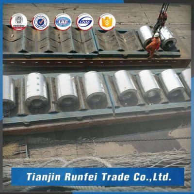 Dx51d 28 Gauge Zinc Coated Galvanized Steel Coil