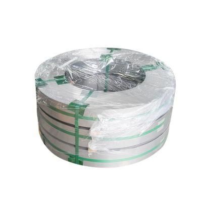 Cold Rolled Stainless Steel Coil 321 316