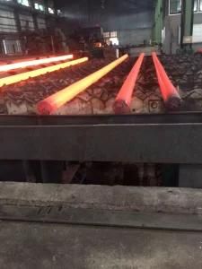 Hot Rolled Bar 17-4pH