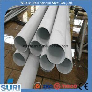 Ss 304/Ss 316L Seamless Pipes of Sizes From 1&prime;&prime; to 2.5&prime;&prime;, Thickness 1.65 mm
